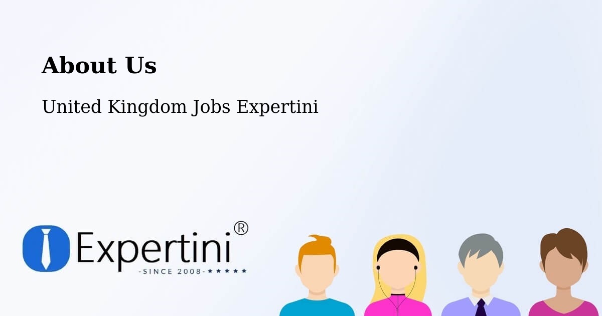 About Expertini - Erith, United Kingdom Jobs Expertini